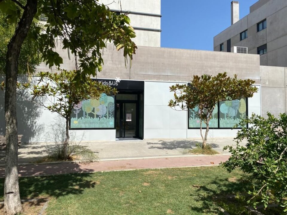 Academia Kidsandus Torrejon El Soto