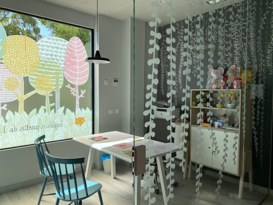 Despacho Kidsandus Torrejon El Soto