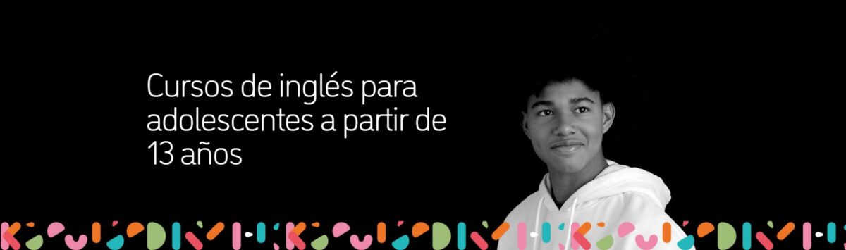 Ingles´para mayores de 13 años en Torrejón de Ardoz